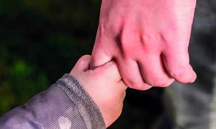 Pfelgekinderdienst