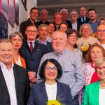 Neue Ortsvorstehende vereidigt