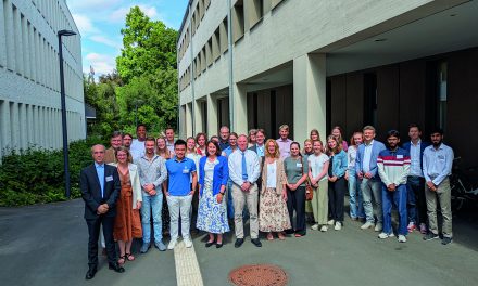 Neue Wege in der COPD-Forschung
