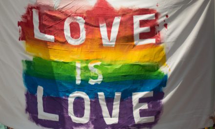 Christopher Street Day am Friedrichsplatz
