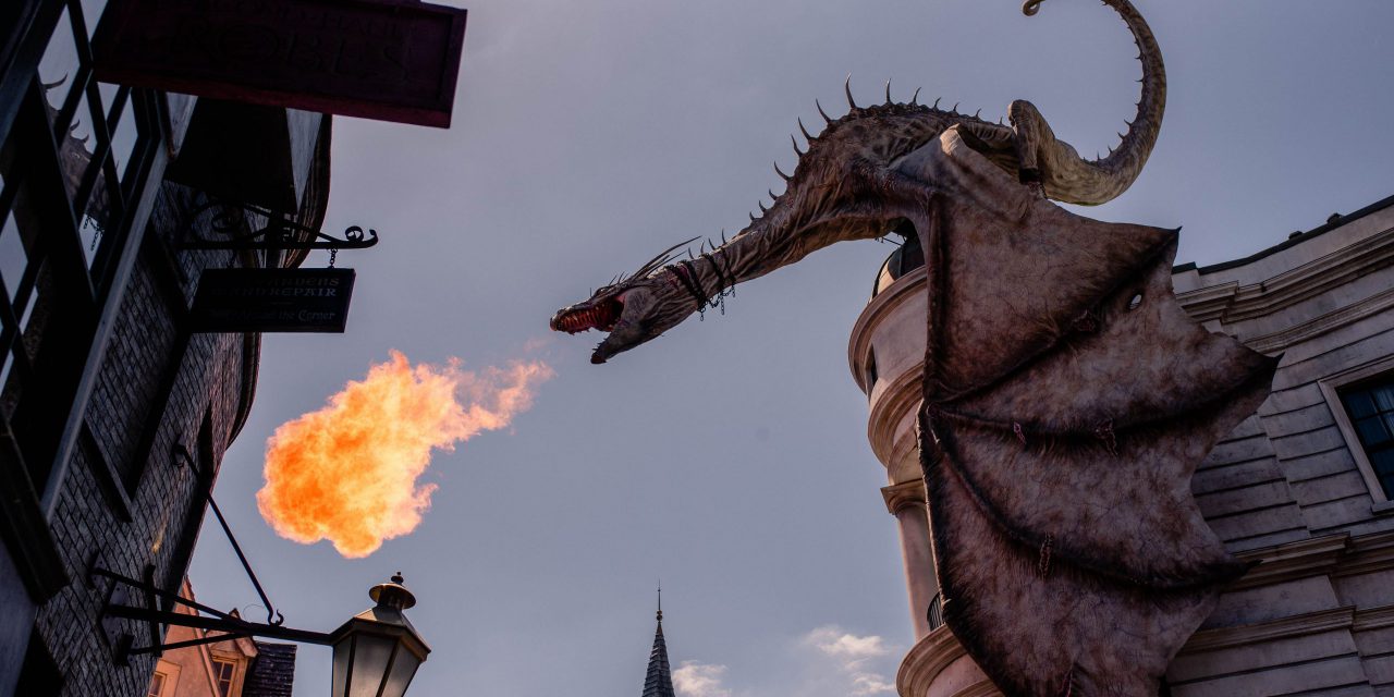 Drachenfest