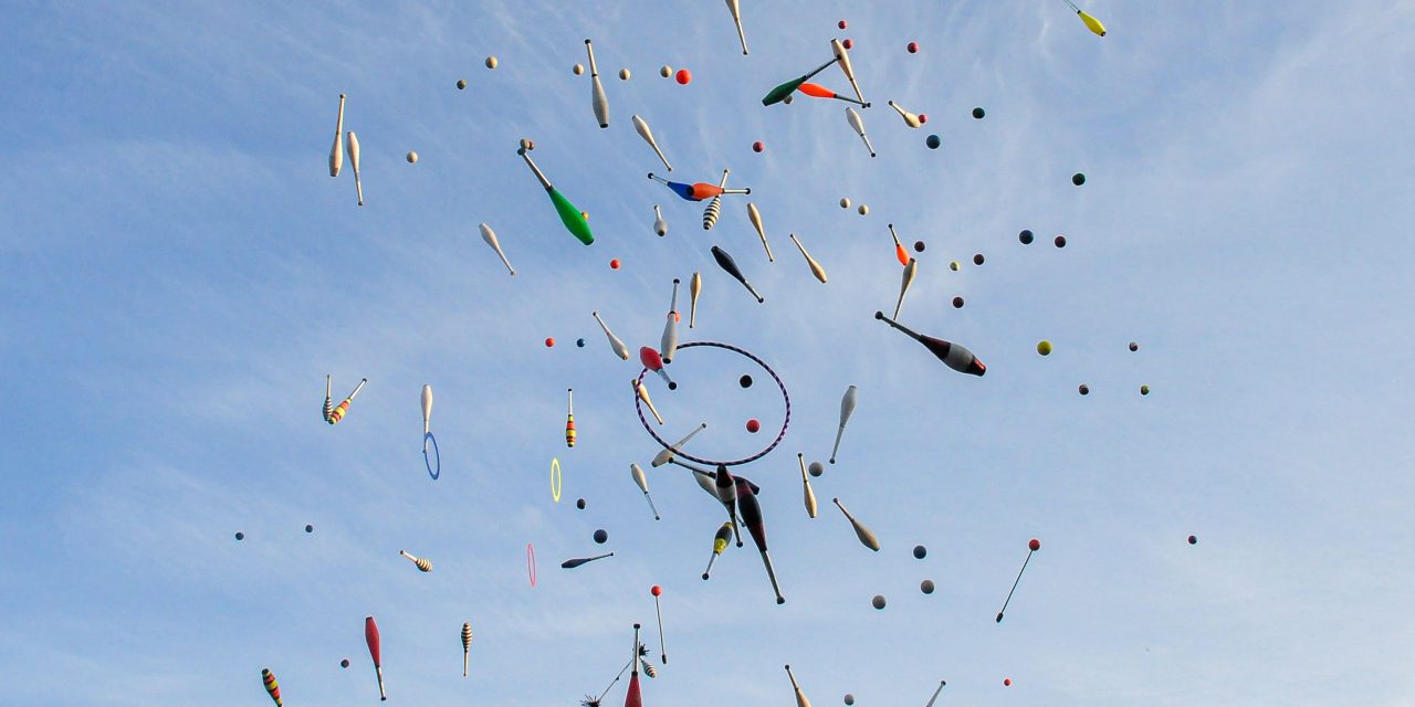 Circus im Nationalsozialismus