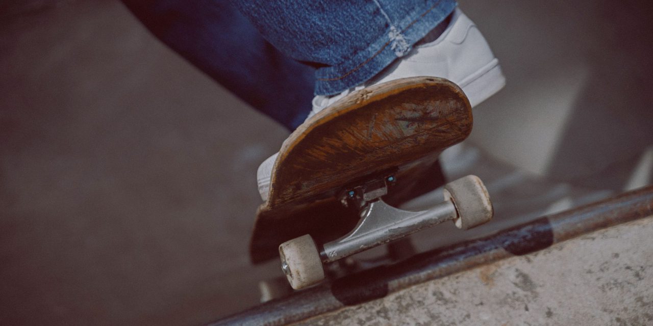 Skate Rock Bash