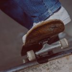 Skate Rock Bash