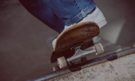 Skate Rock Bash