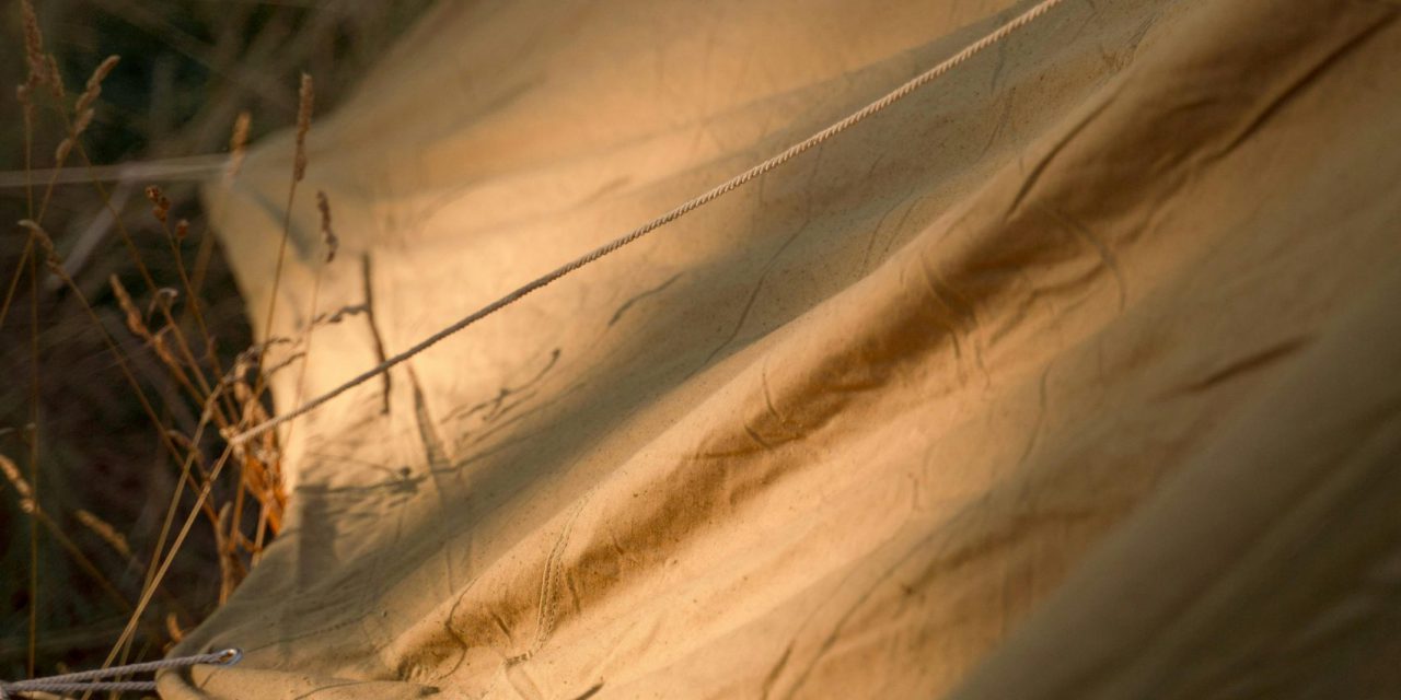 Obdachlosen-Camp an der Lahn abgebaut