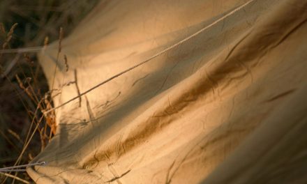 Obdachlosen-Camp an der Lahn abgebaut