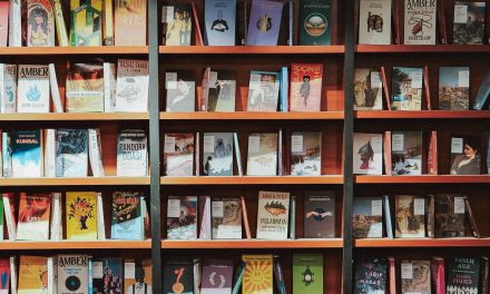 Kathrin Brömse: Bücher