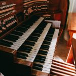 Die halbe Stunde Orgelmusik
