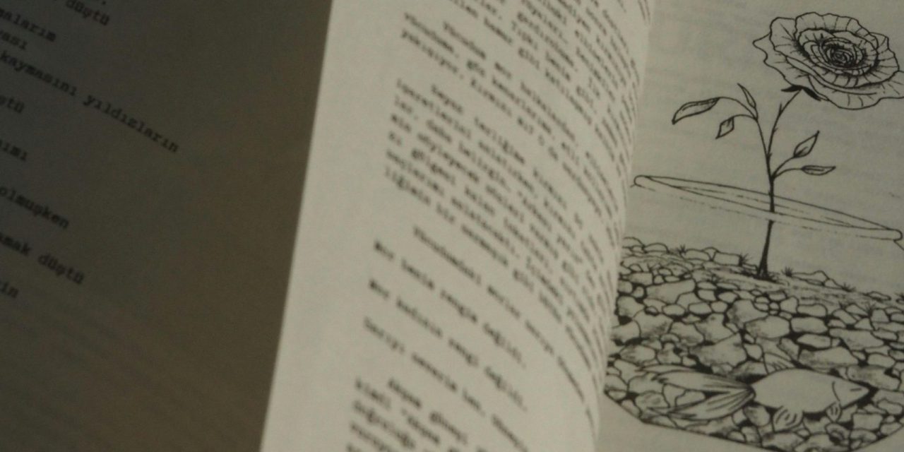 „Liebe ist nicht nur ein Wort“