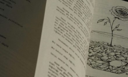 „Liebe ist nicht nur ein Wort“