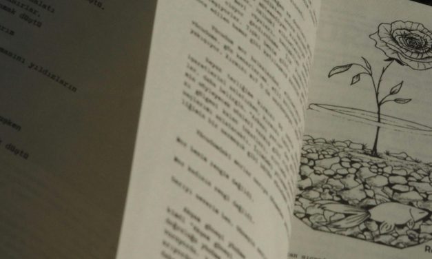 „Liebe ist nicht nur ein Wort“