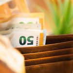 Löhne und Gehälter gestiegen