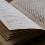 Wenn Worte leuchten
