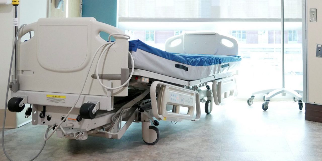 Hinterland-Klinik