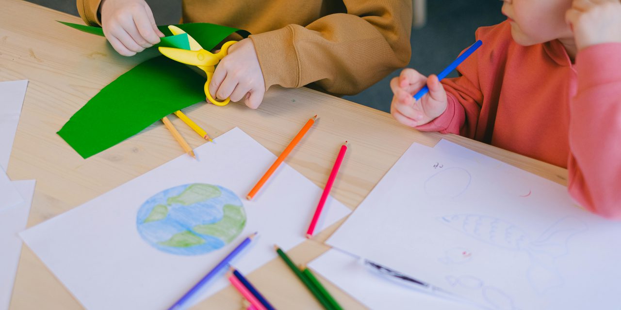 Marburg feiert Weltkindertag