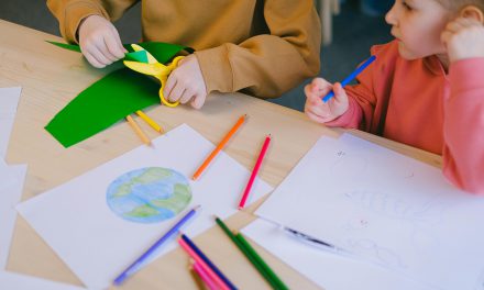 Marburg feiert Weltkindertag