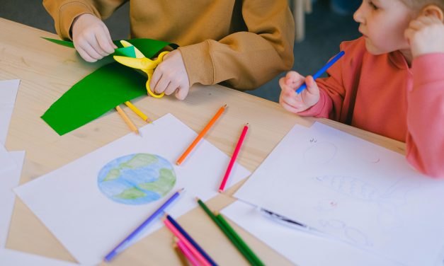 Marburg feiert Weltkindertag