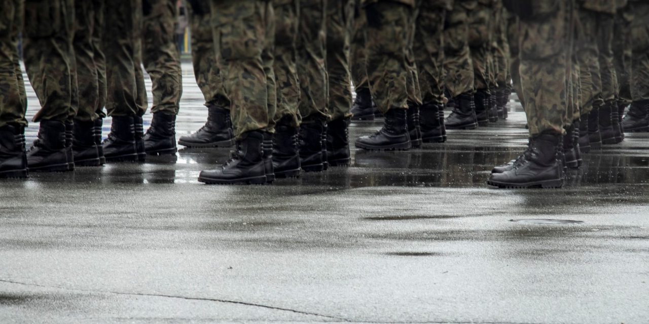 „Bundeswehr gehört nicht ins Klassenzimmer“