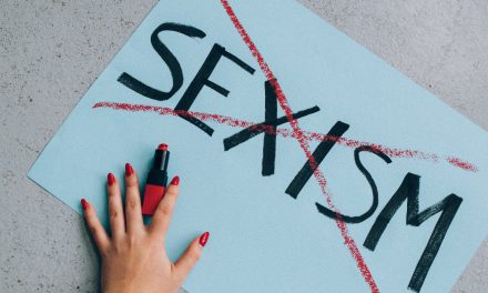 Aktionstag gegen Sexismus