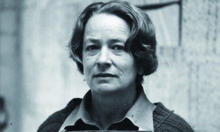 Neuer Blick auf Hannah Korflür