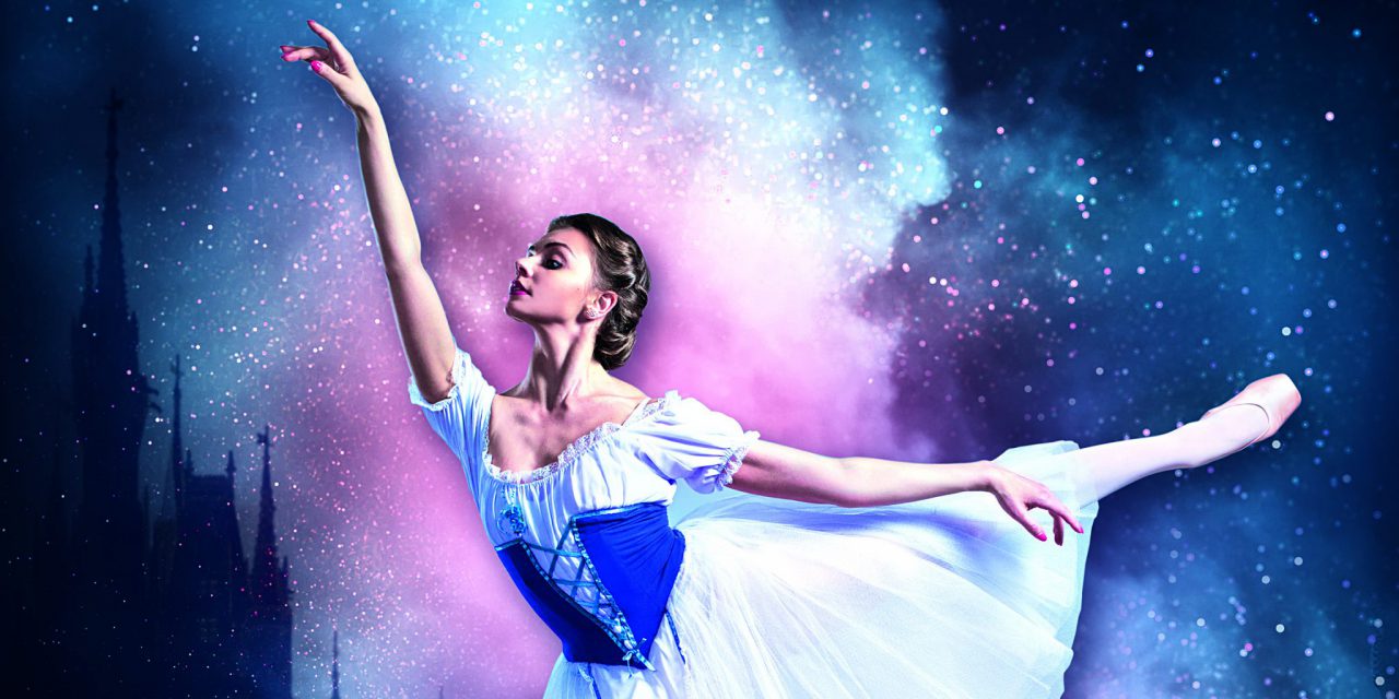 Ballett: „Cinderella“