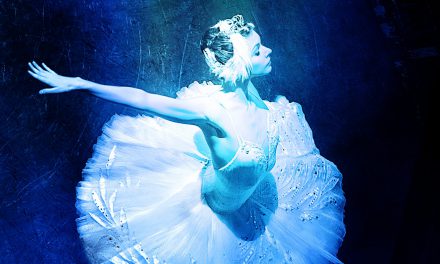 Ballett: „Schwanensee“