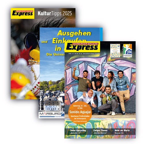 Publikationen 27/2025