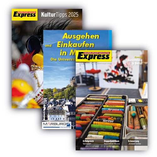 Publikationen 33/2025