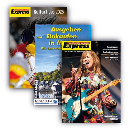 Publikationen 35/2025