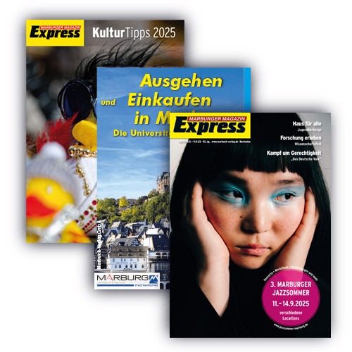 Publikationen 36/2025