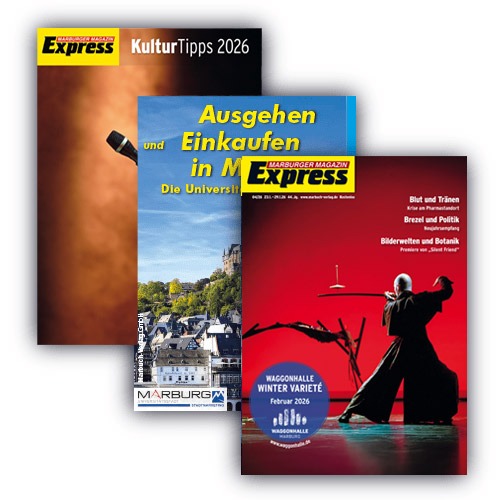 Publikationen 4/2026