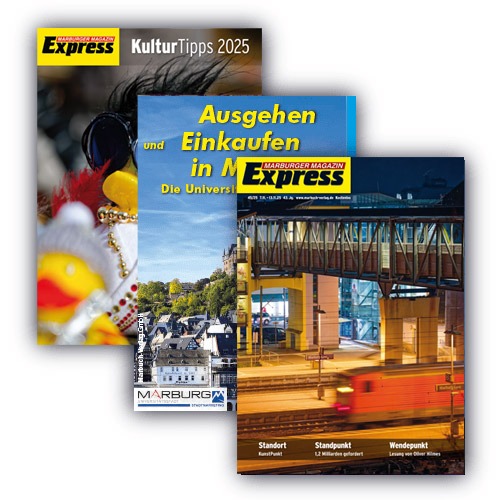 Publikationen 45/2025