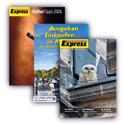 Publikationen 5/2026