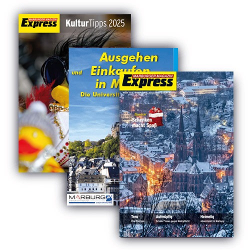 Publikationen 50/2025