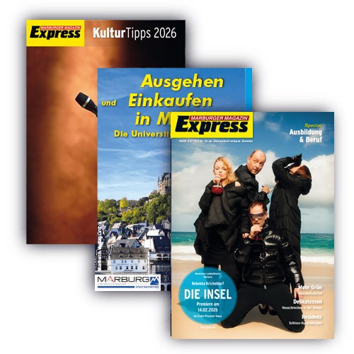 Publikationen 6/2026