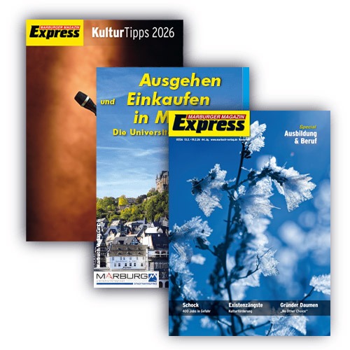 Publikationen 7/2026