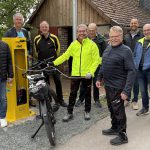 Lahn-Eder-Radweg