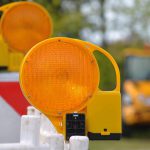Vollsperrung Wehrdaer Weg