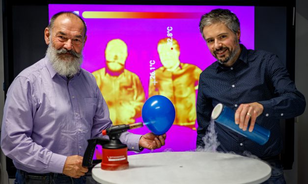 „Physik am Samstagmorgen“ 