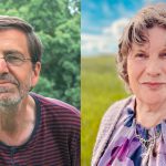 Literatur in der Waggonhalle