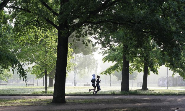 „Sport ist Therapie“