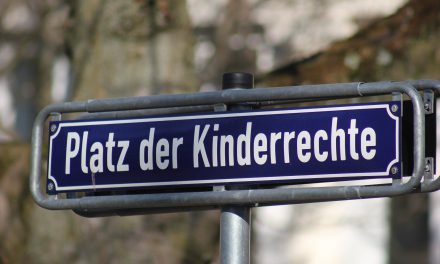 Marburg feiert am Montag Weltkindertag