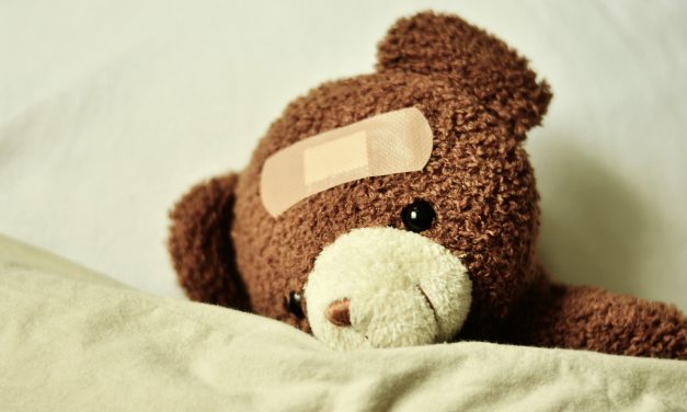 Teddyklinik startet