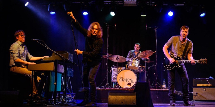 The Doors Tribute