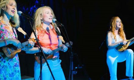 „Unerhört“ am Weltfrauentag