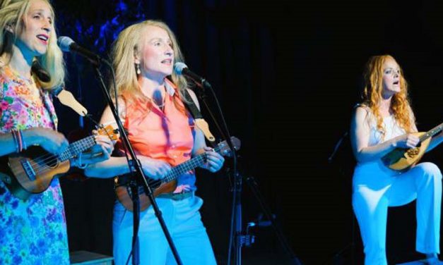 „Unerhört“ am Weltfrauentag