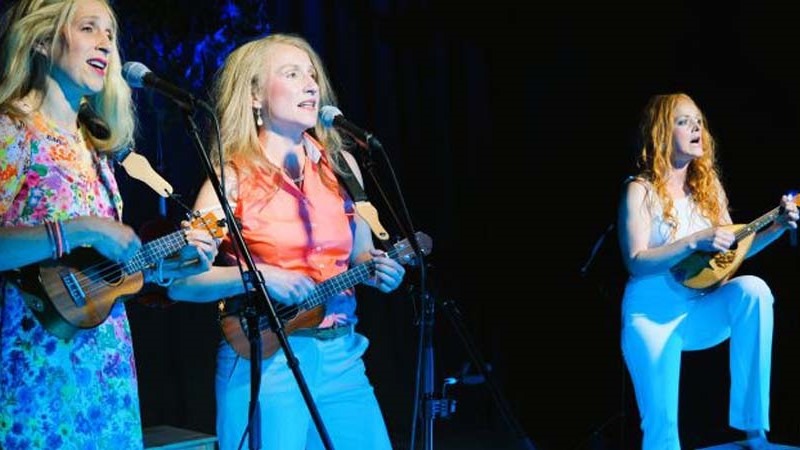 „Unerhört“ am Weltfrauentag