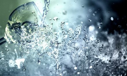 Corona lässt Wasserverbrauch steigen
