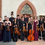 Winterkonzert Jugendstreichorchester